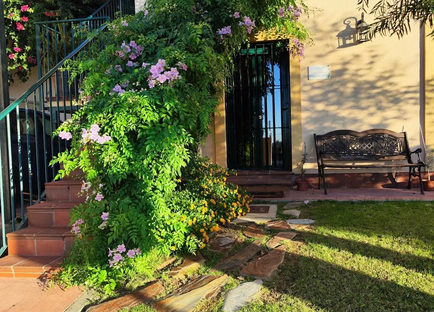 Villa Maria Montecastillo Golf Jerez de la Frontera Apartamento