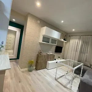 Apartamento La Plazuela Apartamento