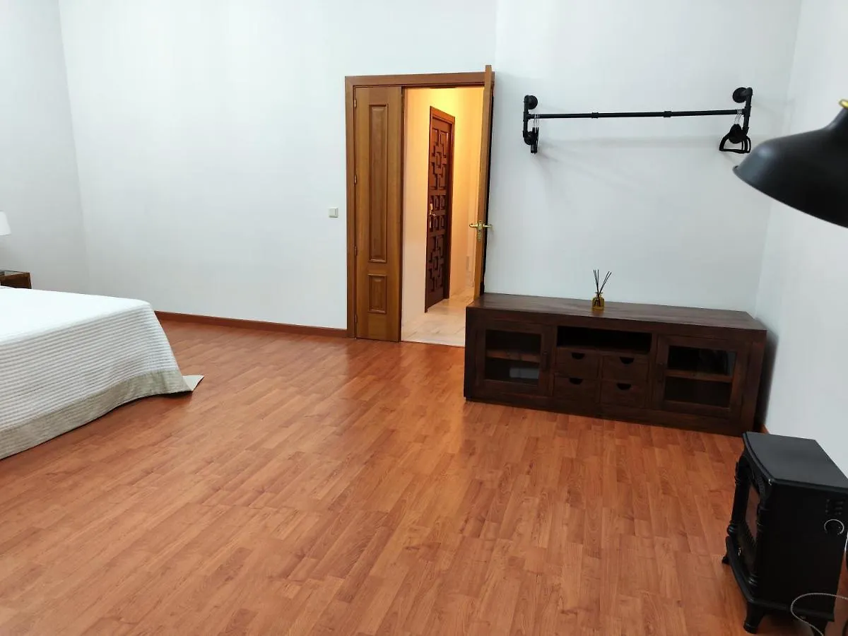Apartment Villa Maria Montecastillo Golf Jerez de la Frontera