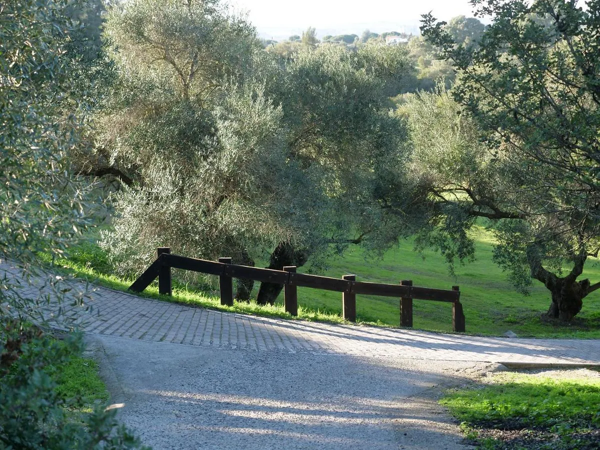 Villa Maria Montecastillo Golf Χέρεζ