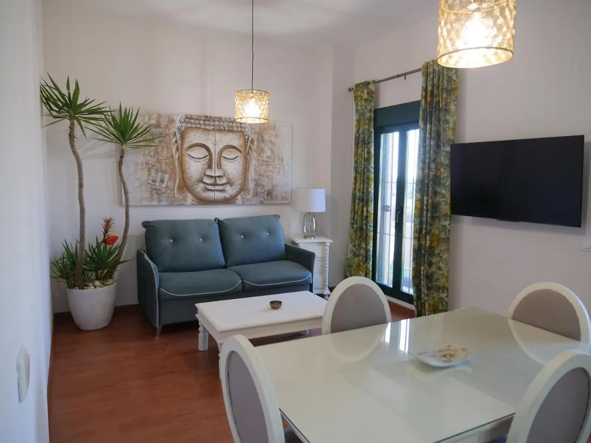 Villa Maria Montecastillo Golf Χέρεζ Διαμέρισμα