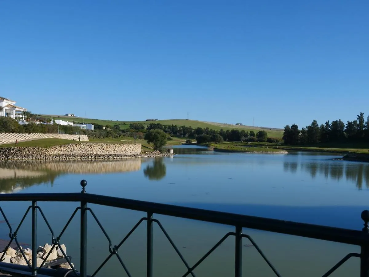 Villa Maria Montecastillo Golf Χέρεζ Διαμέρισμα