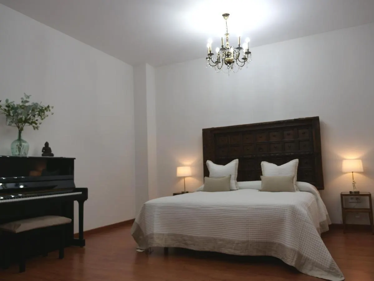 Διαμέρισμα Villa Maria Montecastillo Golf Χέρεζ