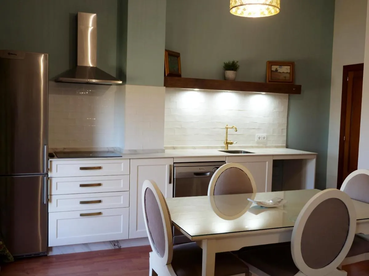 Villa Maria Montecastillo Golf Χέρεζ