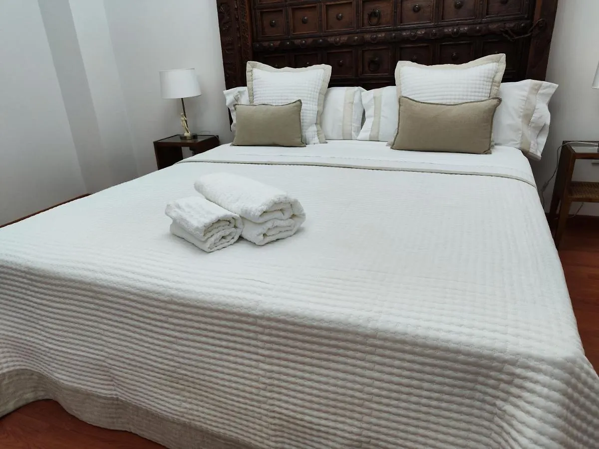 Διαμέρισμα Villa Maria Montecastillo Golf Χέρεζ