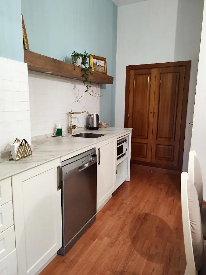 Διαμέρισμα Villa Maria Montecastillo Golf Χέρεζ