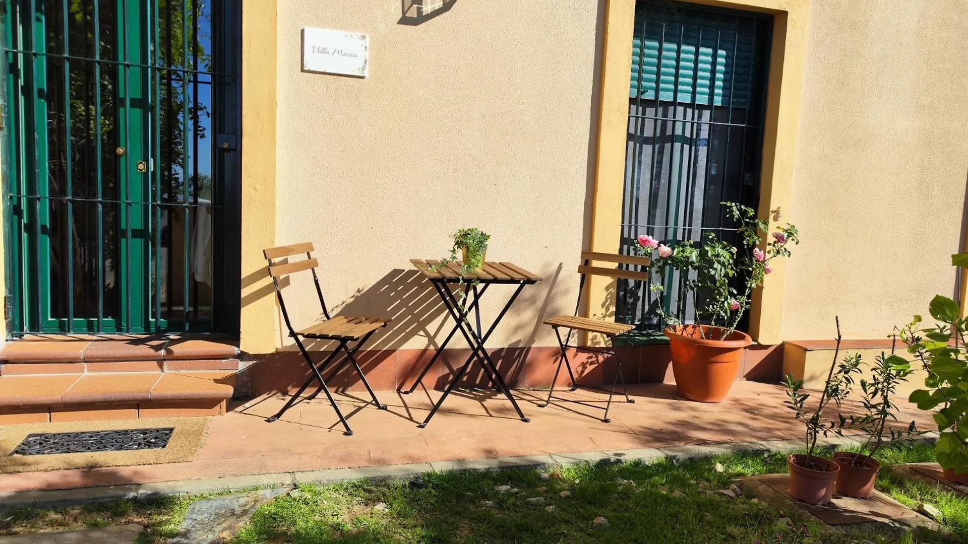 Villa Maria Montecastillo Golf Χέρεζ Διαμέρισμα