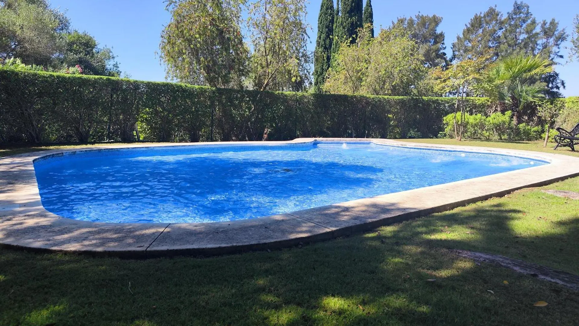Villa Maria Montecastillo Golf Χέρεζ 0*,  Ισπανία