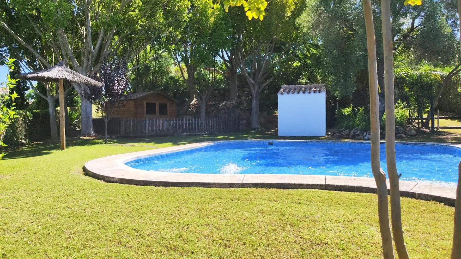 Διαμέρισμα Villa Maria Montecastillo Golf Χέρεζ Ισπανία