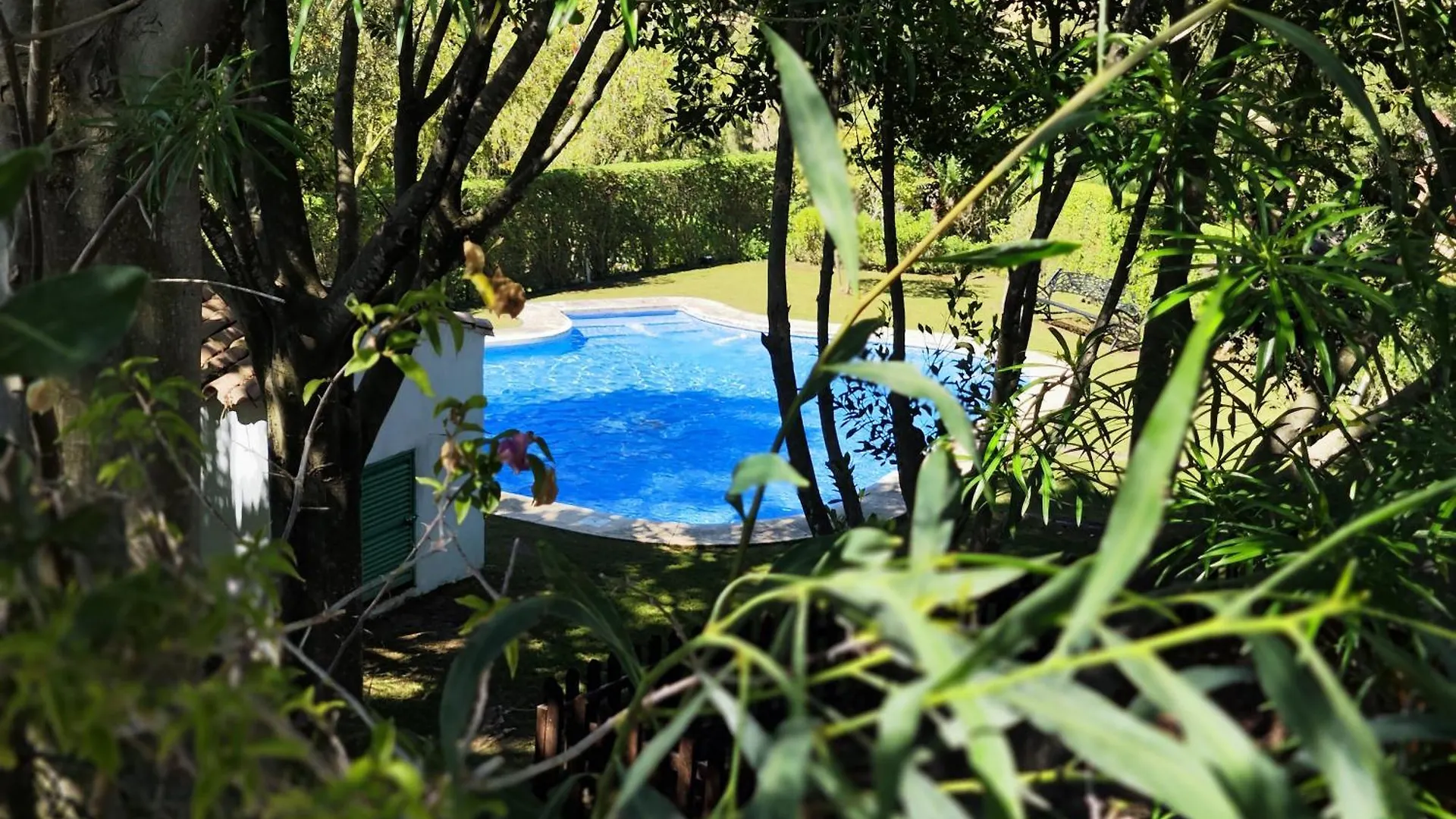 Διαμέρισμα Villa Maria Montecastillo Golf Χέρεζ