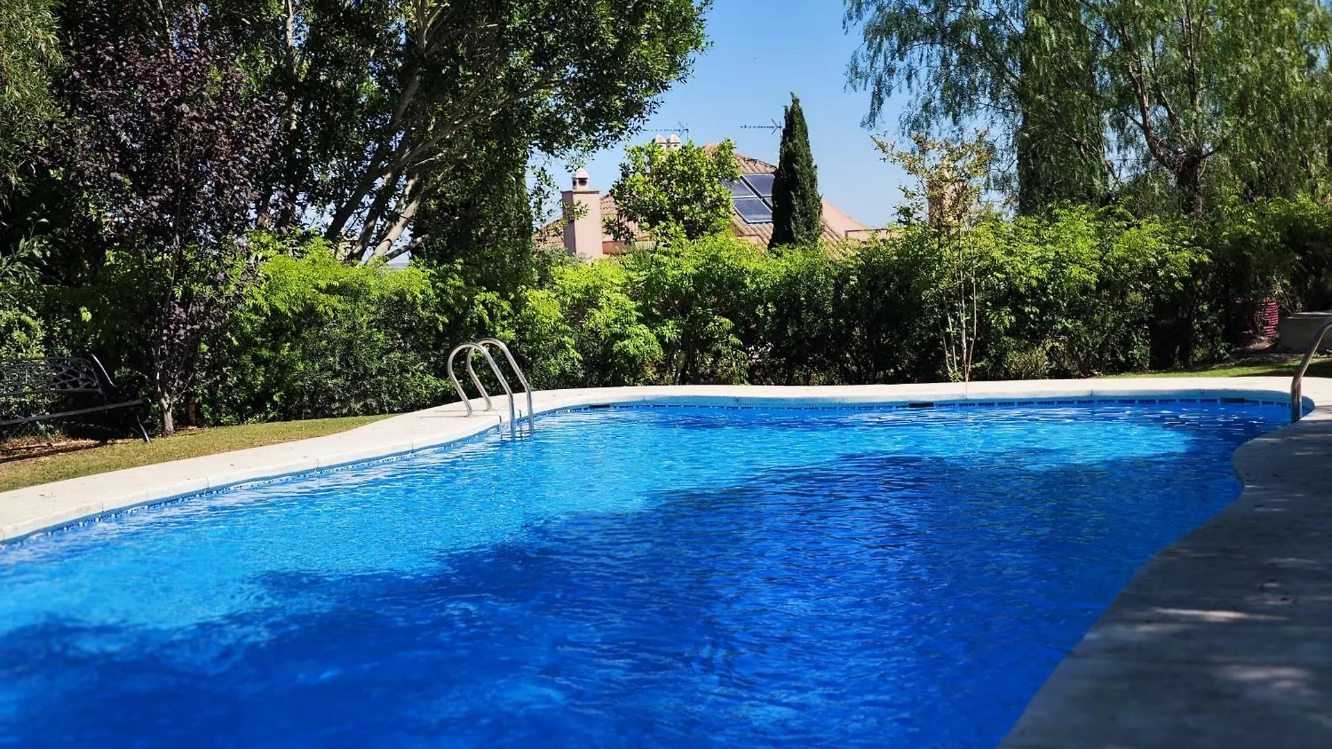 Villa Maria Montecastillo Golf Χέρεζ