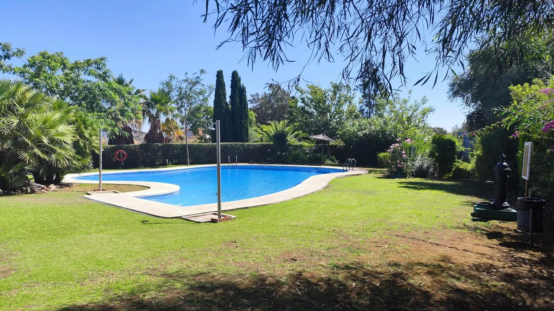 Villa Maria Montecastillo Golf Χέρεζ