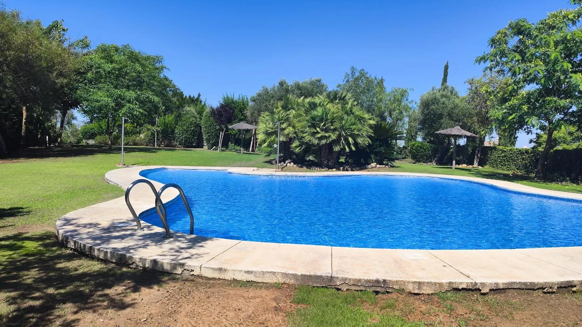 Villa Maria Montecastillo Golf Χέρεζ Διαμέρισμα